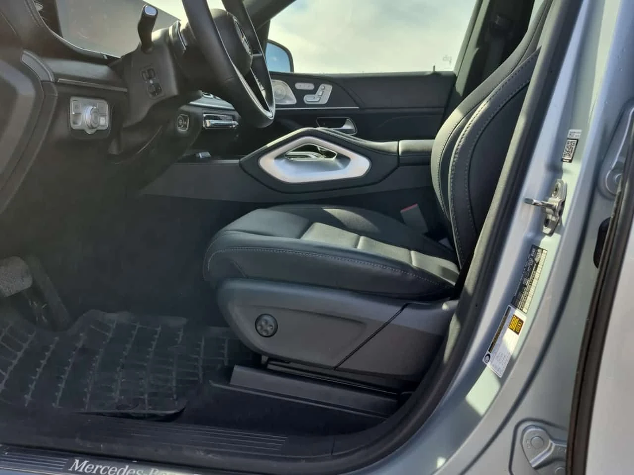 Mercedes-Benz GLE * 350 * CARFAX * ���� �� �� | Mobile.bg � ����������� 8