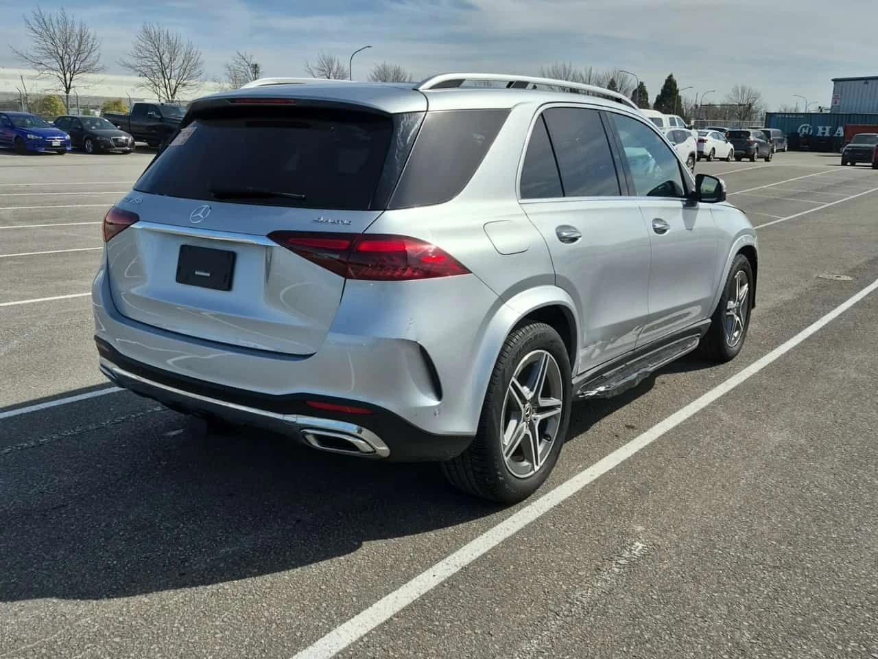 Mercedes-Benz GLE * 350 * CARFAX * ���� �� �� | Mobile.bg � ����������� 3