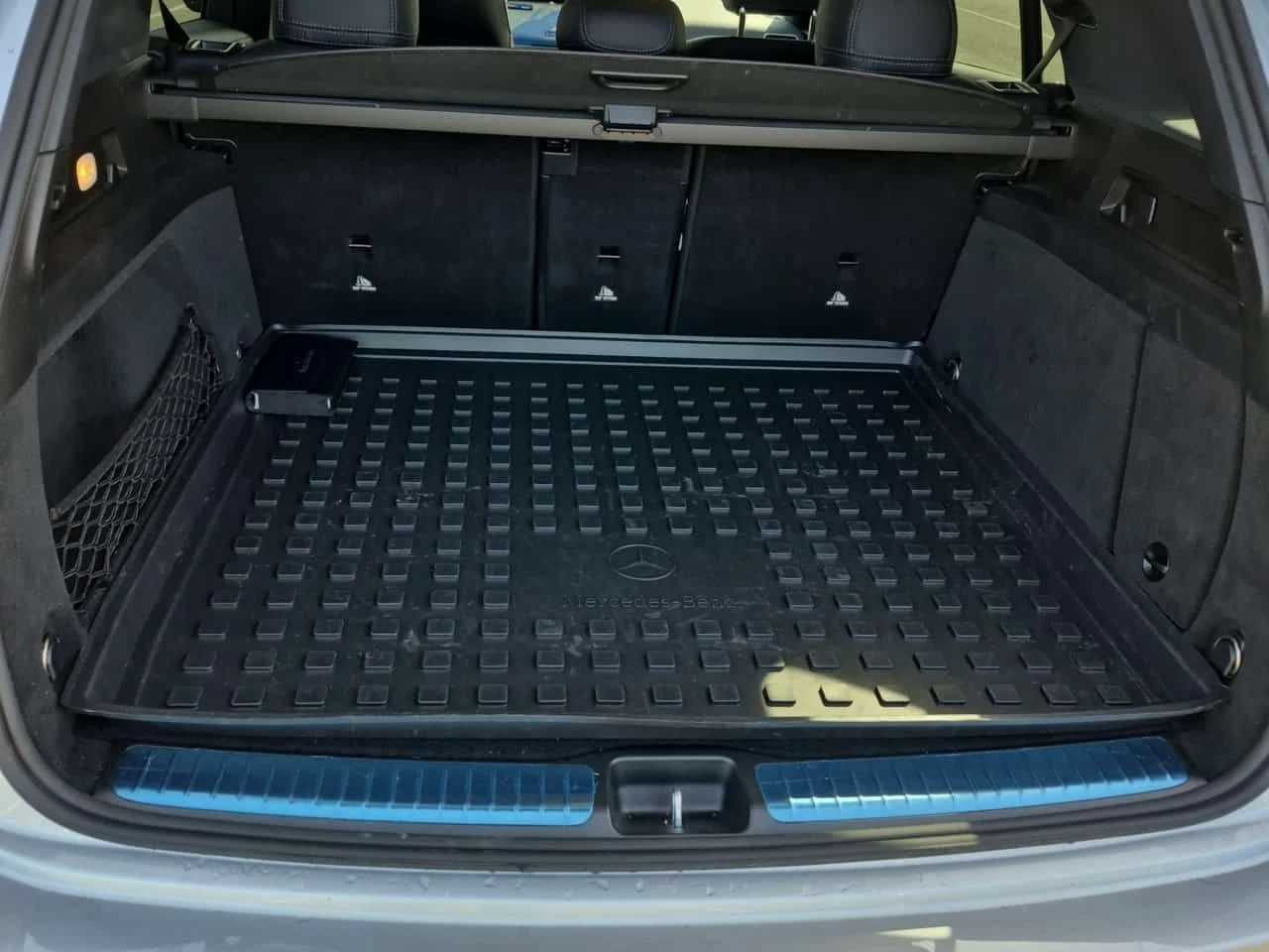 Mercedes-Benz GLE * 350 * CARFAX * ���� �� �� | Mobile.bg � ����������� 15