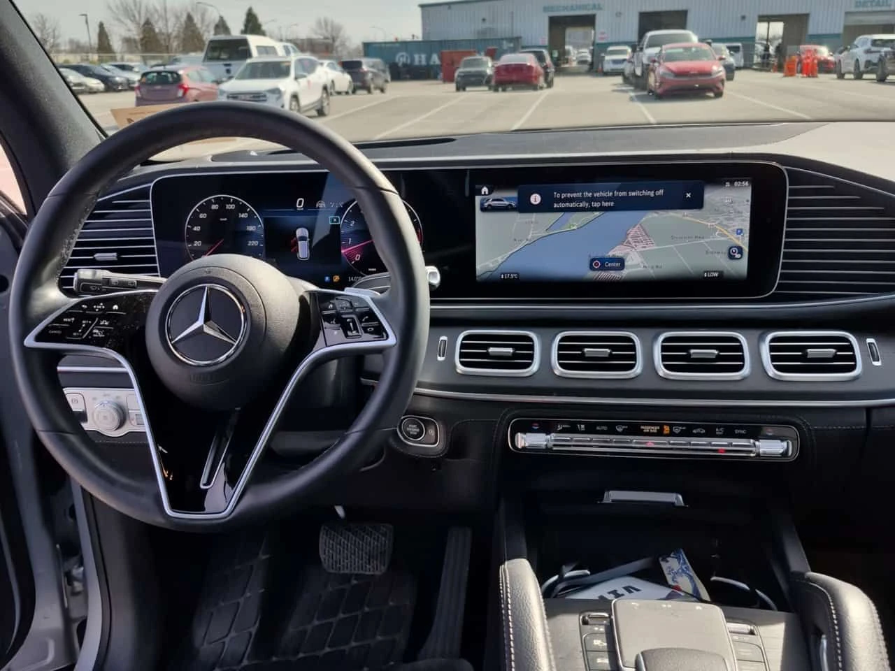 Mercedes-Benz GLE * 350 * CARFAX * ���� �� �� | Mobile.bg � ����������� 9