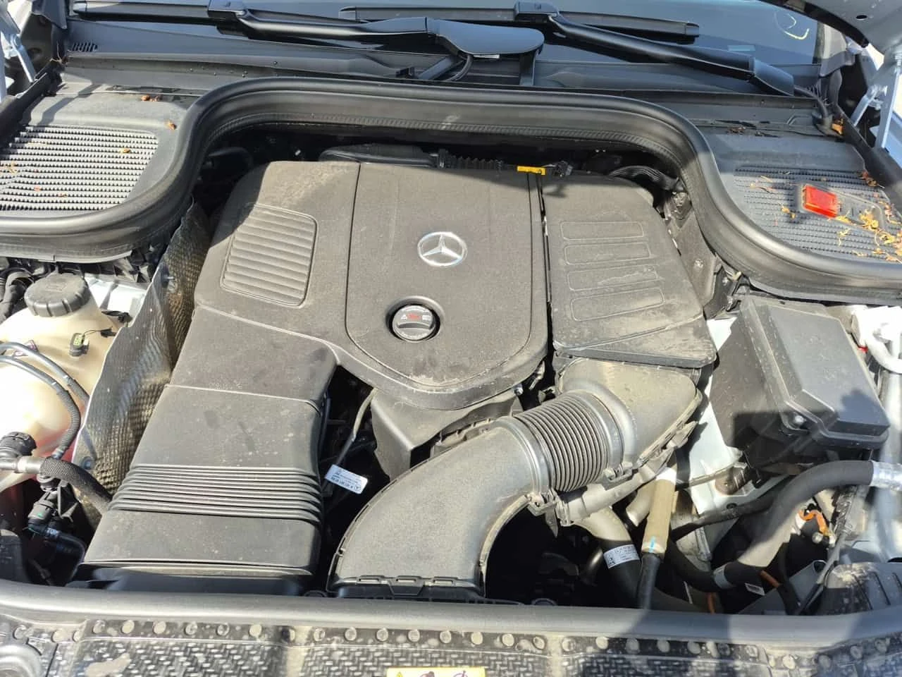 Mercedes-Benz GLE * 350 * CARFAX * ���� �� �� | Mobile.bg � ����������� 17