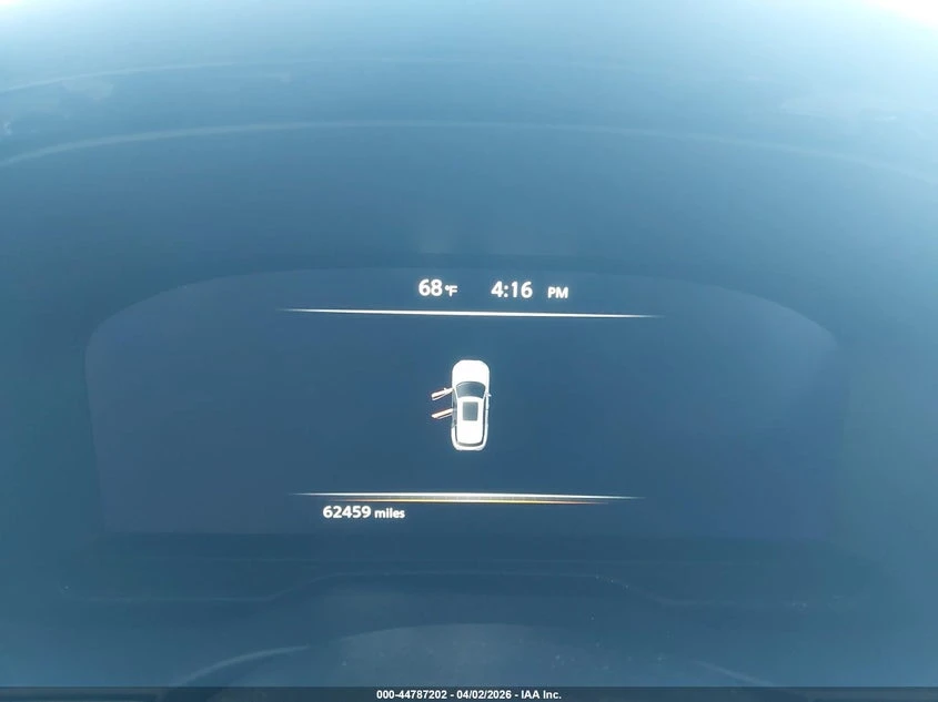 Infiniti QX60 3.5l Luxe Awd, снимка 7 - Автомобили и джипове - 54315788