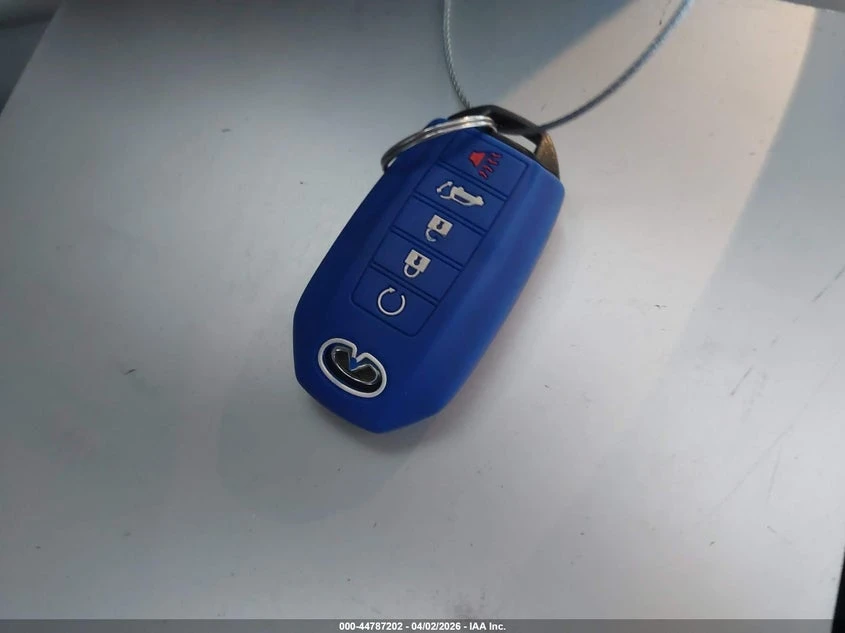 Infiniti QX60 3.5l Luxe Awd, снимка 11 - Автомобили и джипове - 54315788