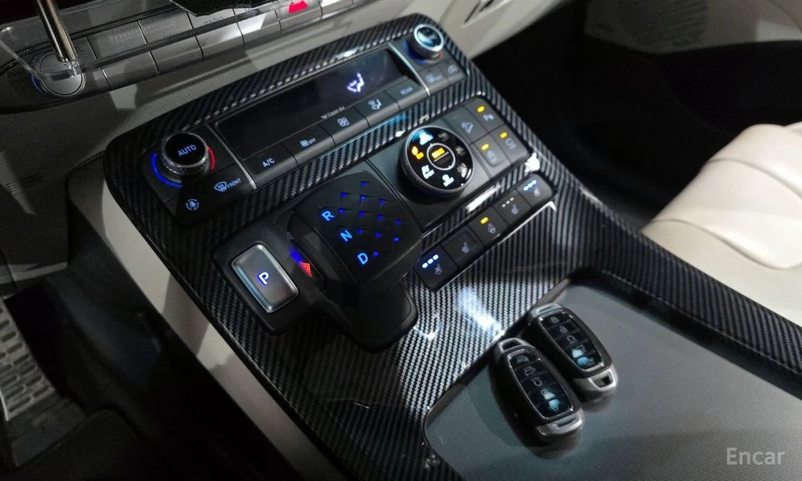 Hyundai Palisade, снимка 9 - Автомобили и джипове - 54744453