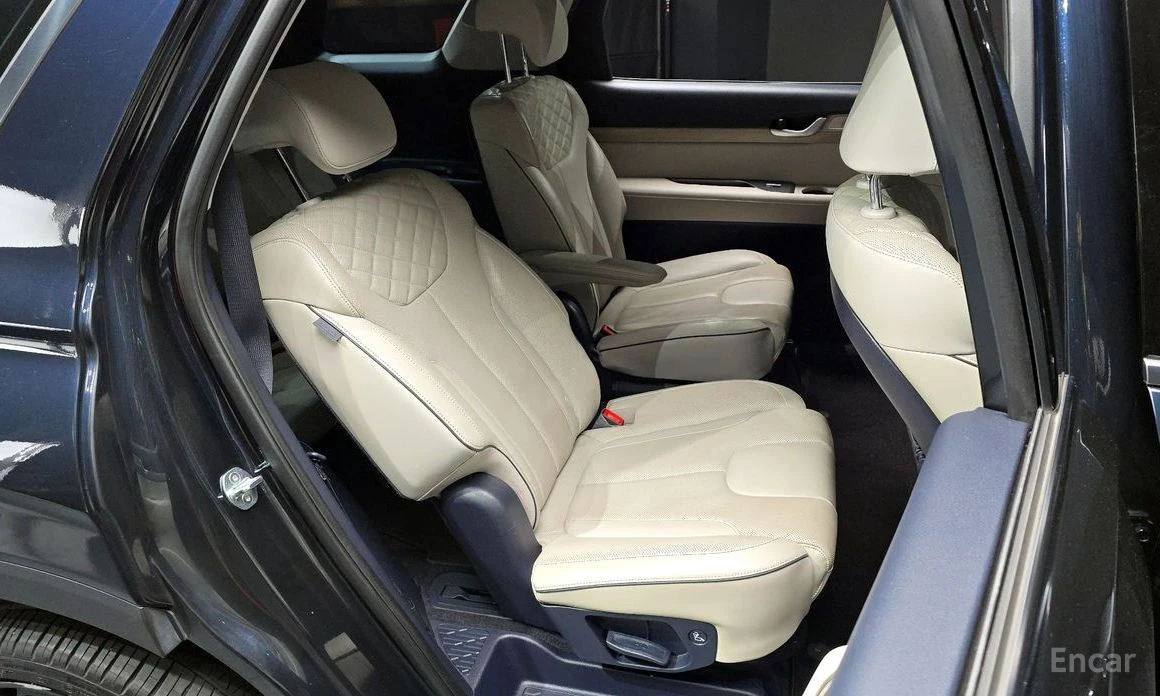 Hyundai Palisade, снимка 12 - Автомобили и джипове - 54744453