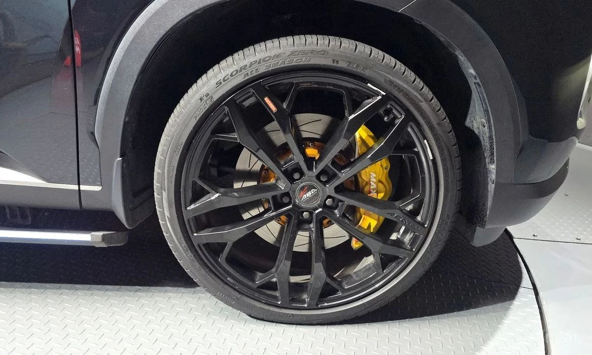 Hyundai Palisade, снимка 5 - Автомобили и джипове - 54744453
