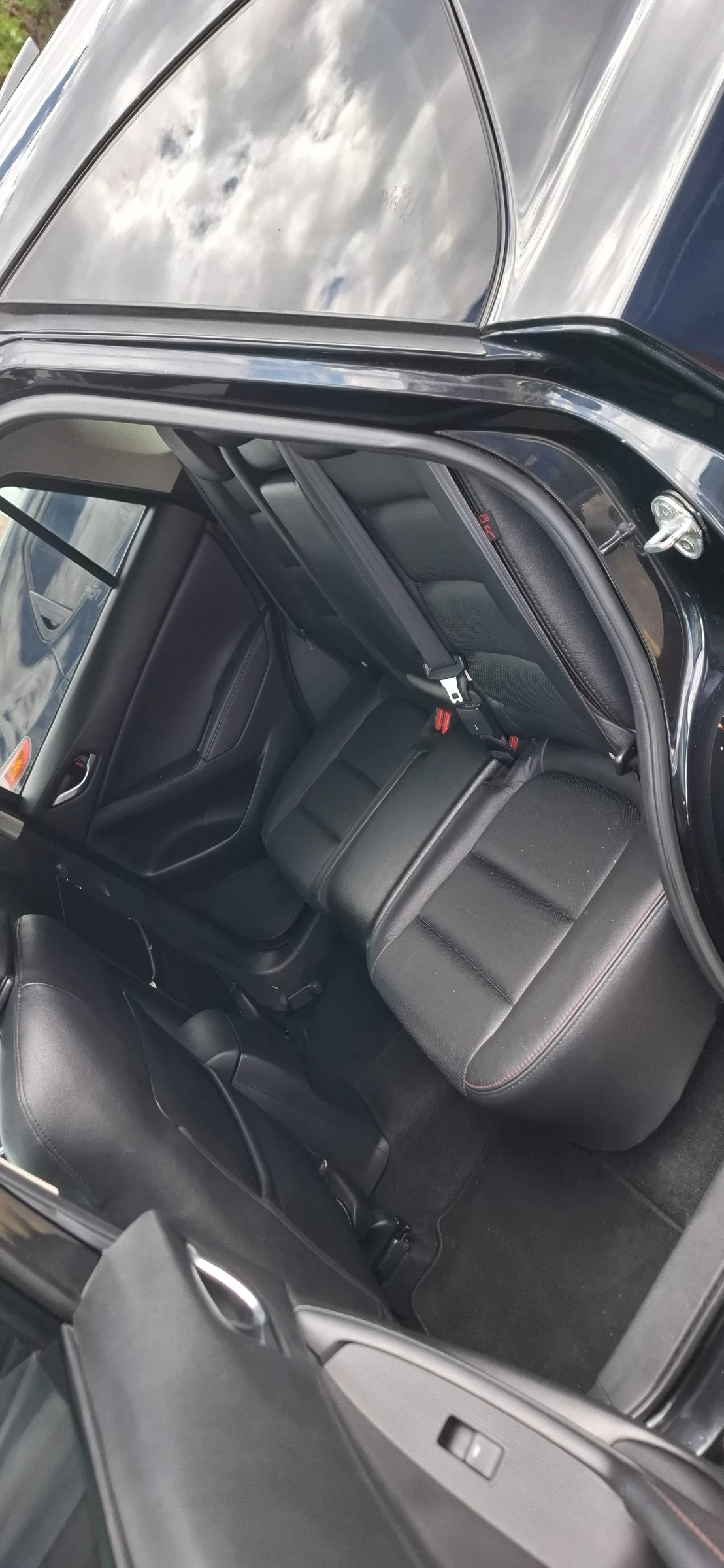 Mazda CX-5 2.0 Awd   Tacumi Full Swiss Edition | Mobile.bg � ����������� 14