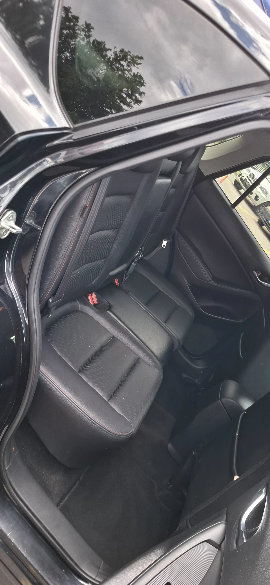 Mazda CX-5 2.0 Awd   Tacumi Full Swiss Edition | Mobile.bg � ����������� 12