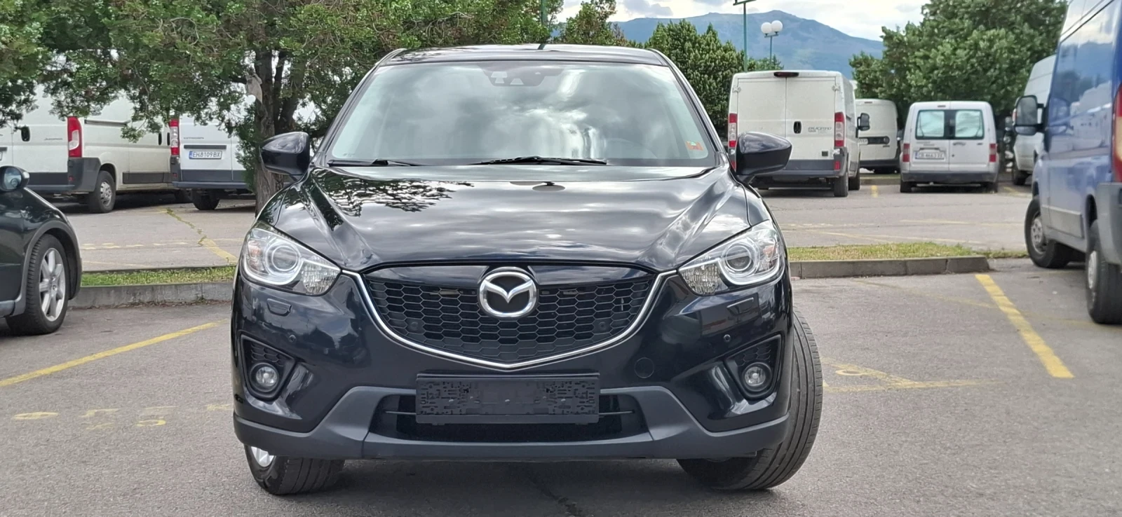 Mazda CX-5 2.0 Awd   Tacumi Full Swiss Edition | Mobile.bg � ����������� 2