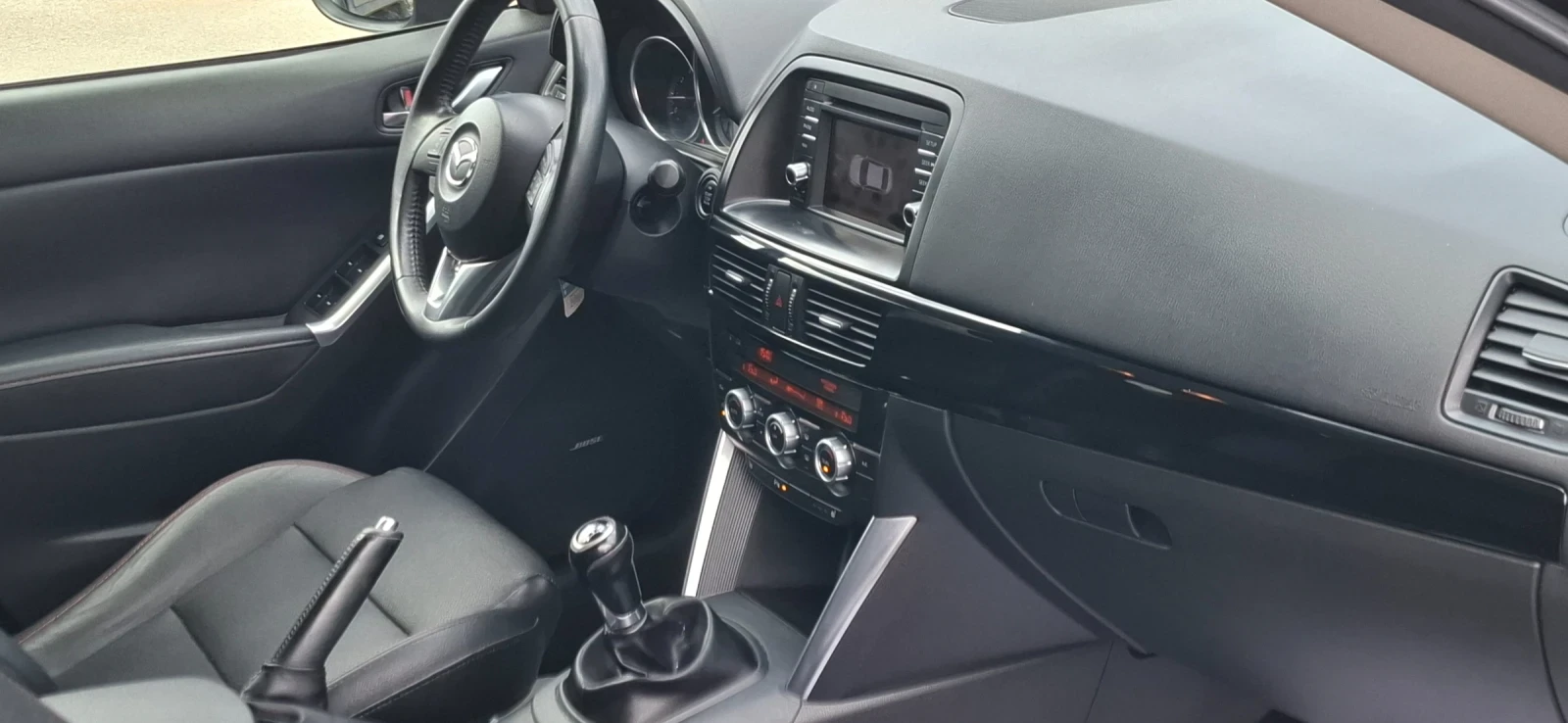 Mazda CX-5 2.0 Awd   Tacumi Full Swiss Edition | Mobile.bg � ����������� 10