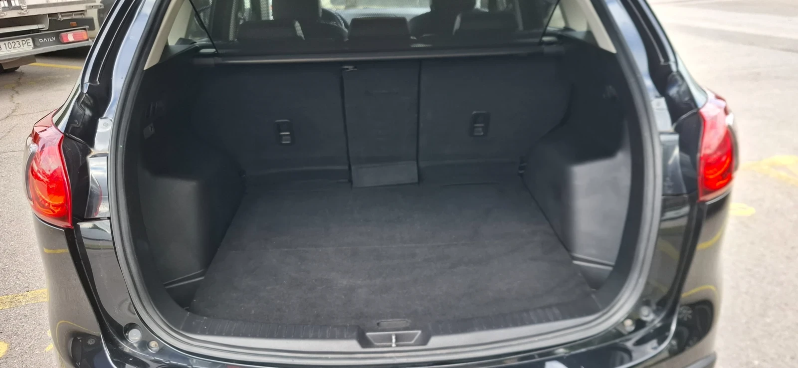 Mazda CX-5 2.0 Awd   Tacumi Full Swiss Edition | Mobile.bg � ����������� 13