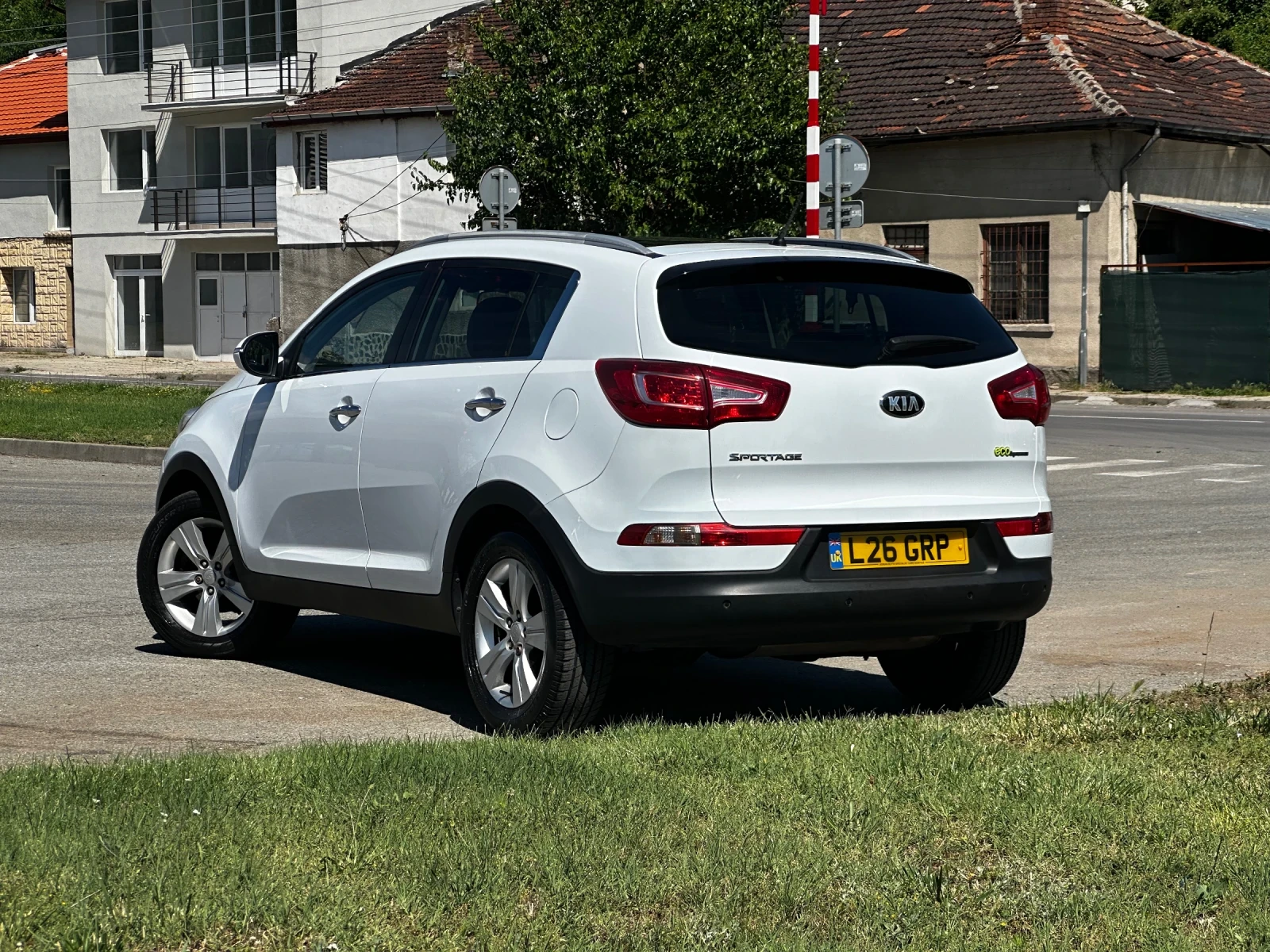 Kia Sportage 1.7 CRDI | Mobile.bg � ����������� 4
