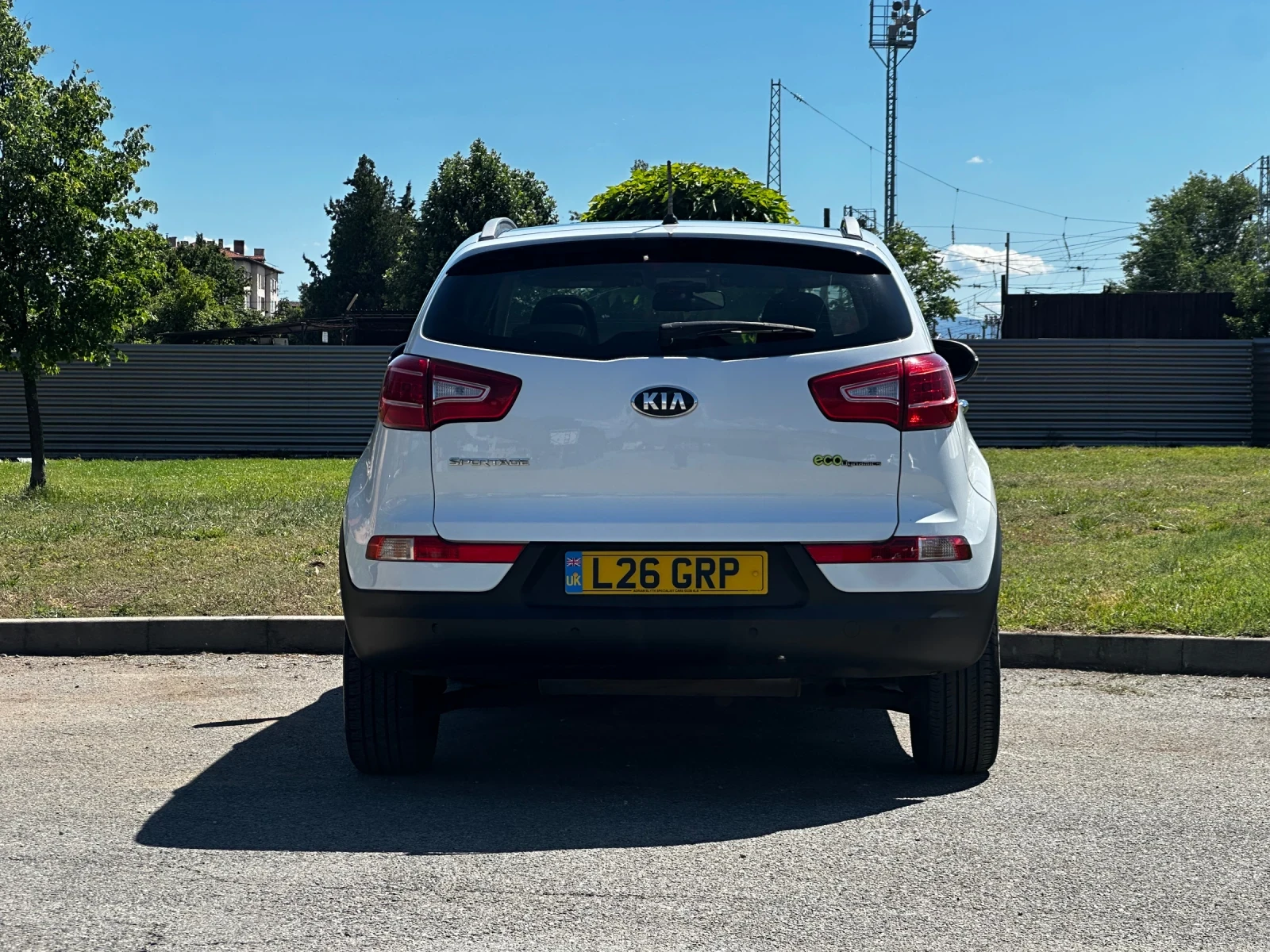 Kia Sportage 1.7 CRDI | Mobile.bg � ����������� 6