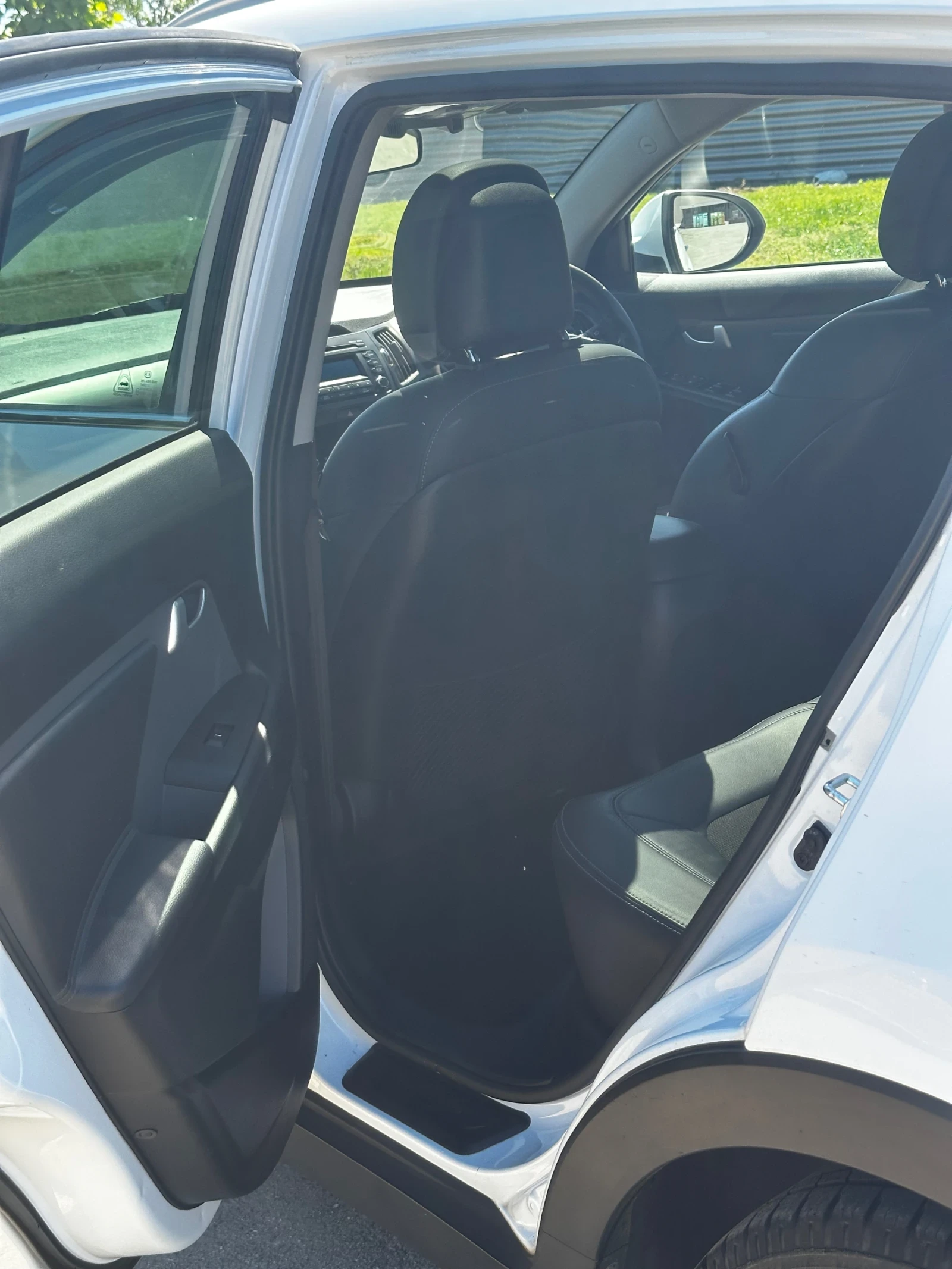 Kia Sportage 1.7 CRDI | Mobile.bg � ����������� 10