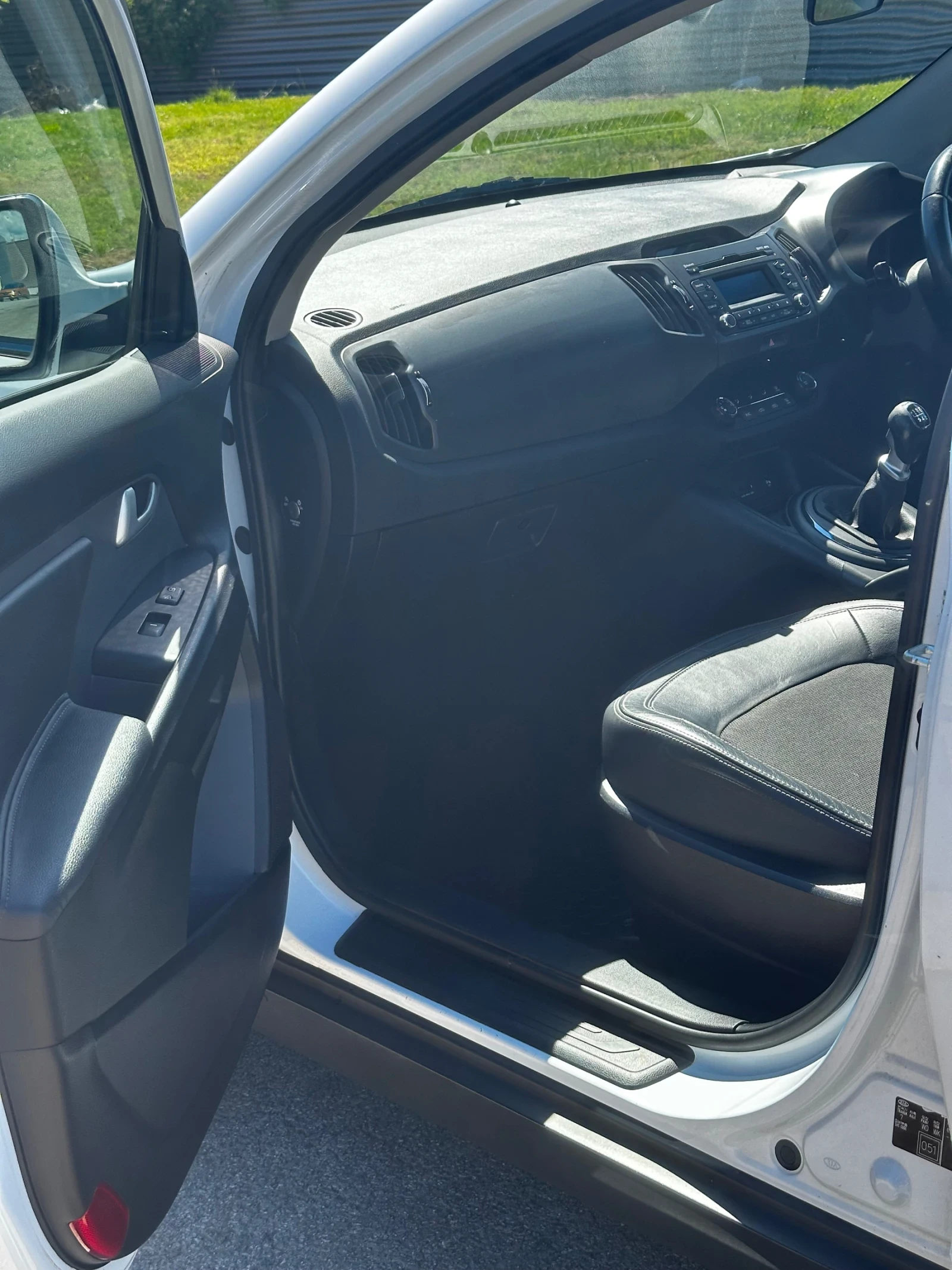 Kia Sportage 1.7 CRDI | Mobile.bg � ����������� 11