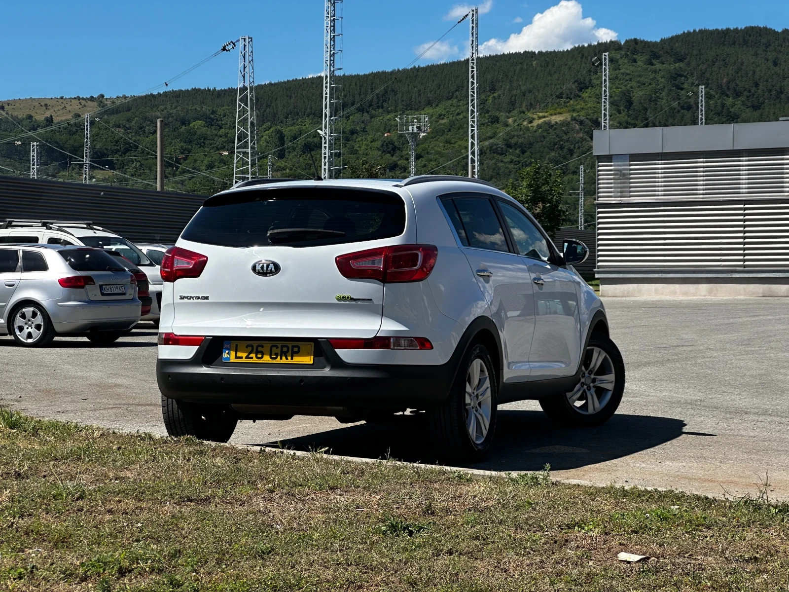 Kia Sportage 1.7 CRDI | Mobile.bg � ����������� 2