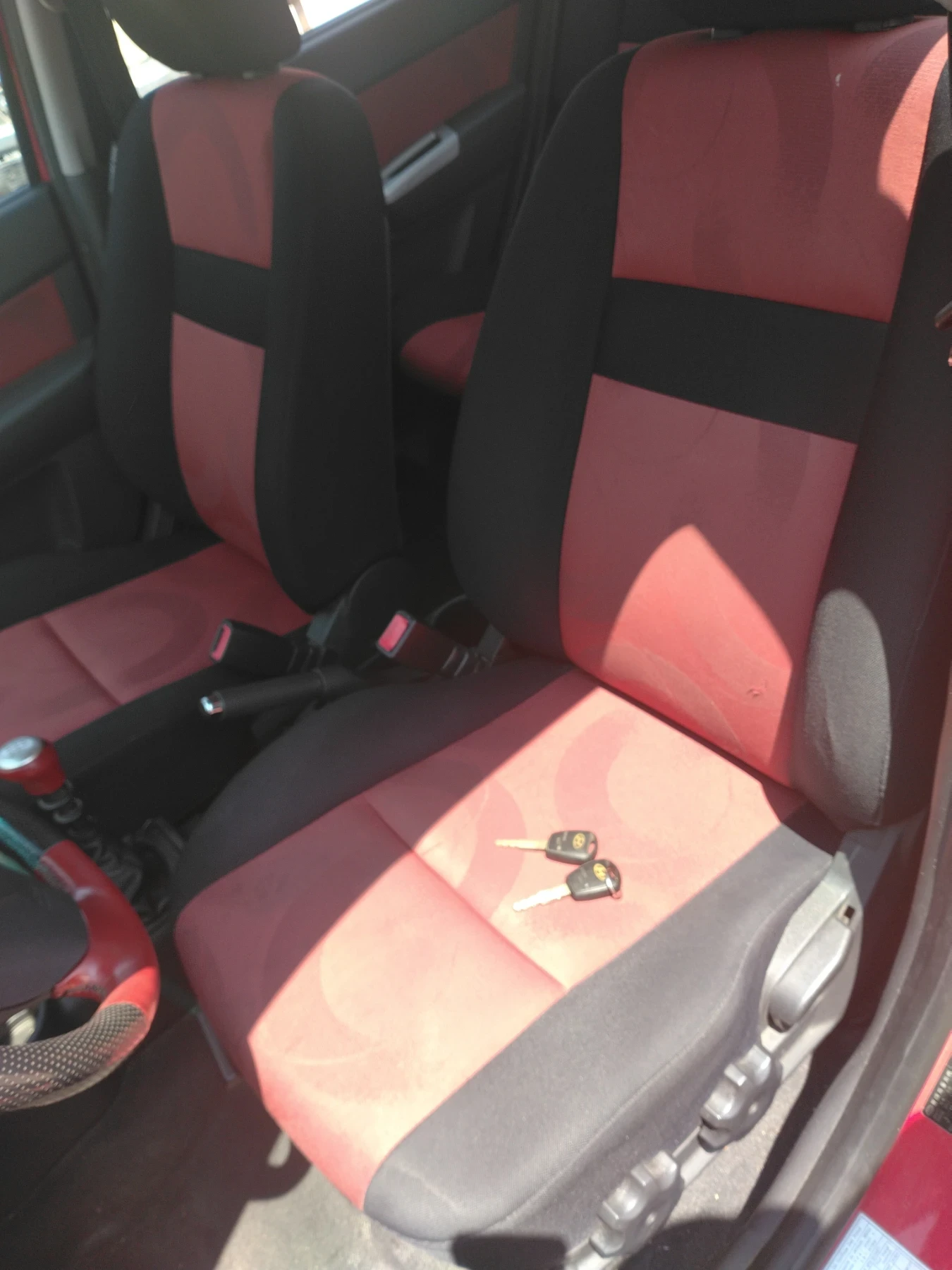 Hyundai Santa fe 1.5crdi 88к.с, снимка 11 - Автомобили и джипове - 55080280