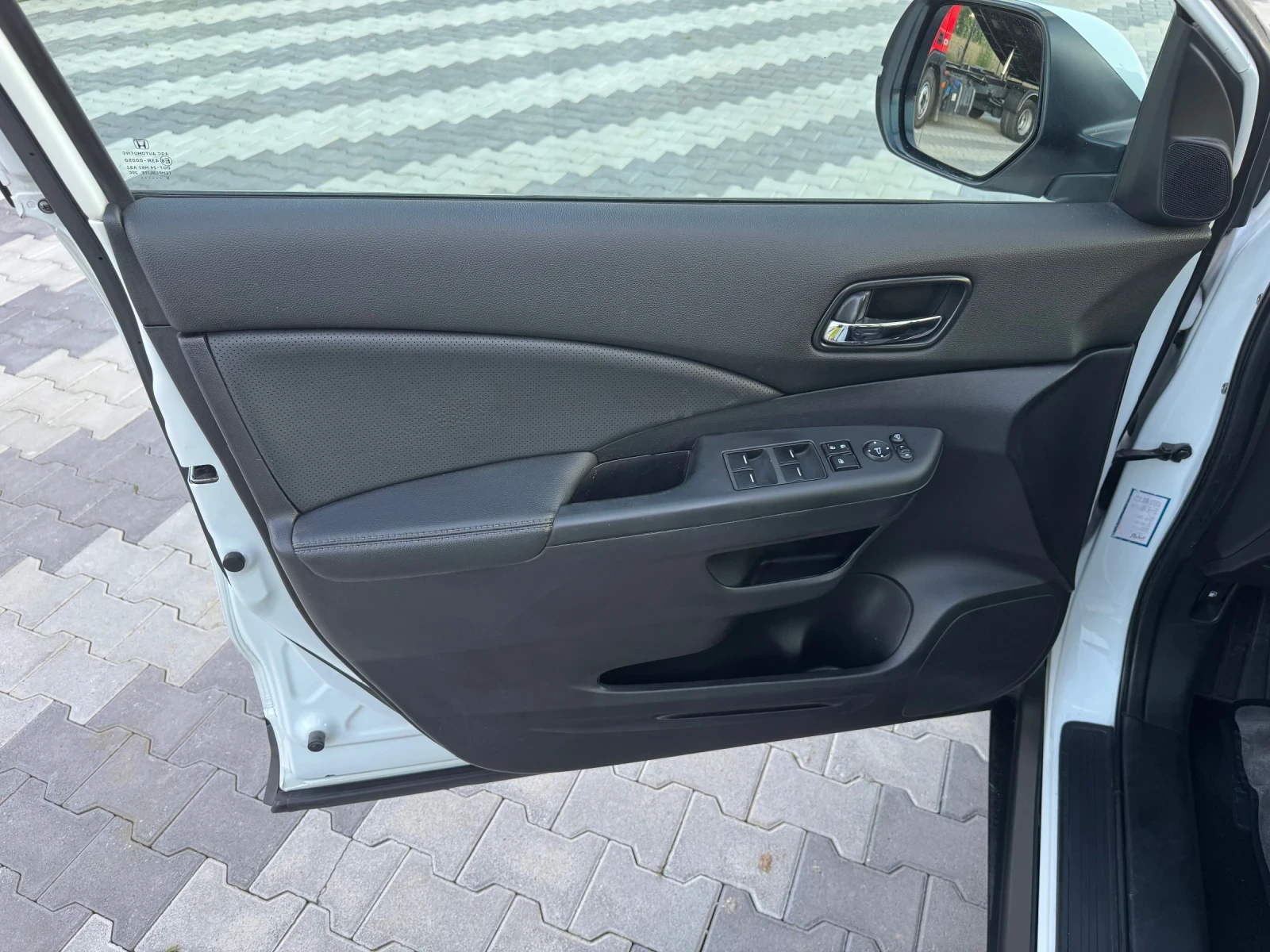Honda Cr-v 1.6 DTEC Lifestyle 4WD, снимка 10 - Автомобили и джипове - 55268966