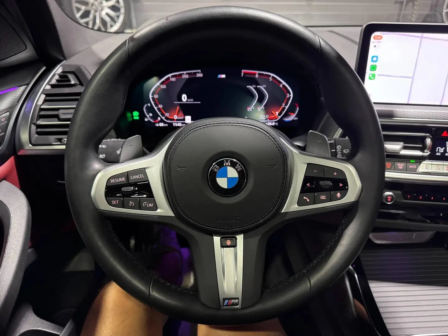 BMW X3 xDrive30i M Sport ���� �� �������� ���������� | Mobile.bg � ����������� 12