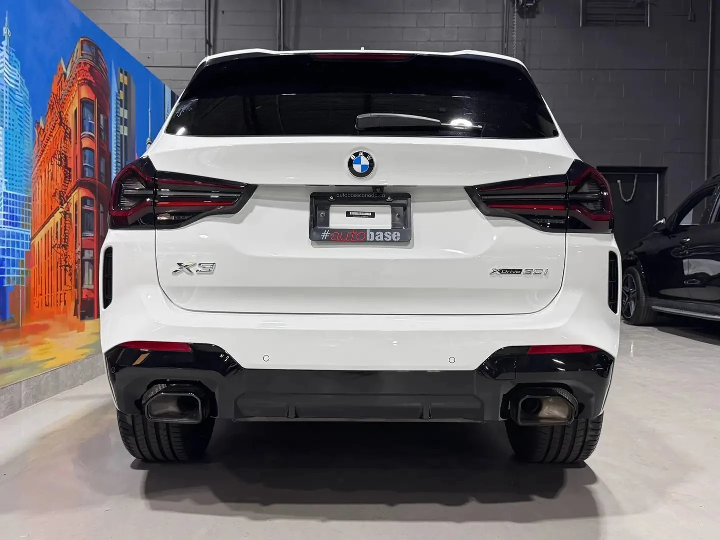 BMW X3 xDrive30i M Sport ���� �� �������� ���������� | Mobile.bg � ����������� 3