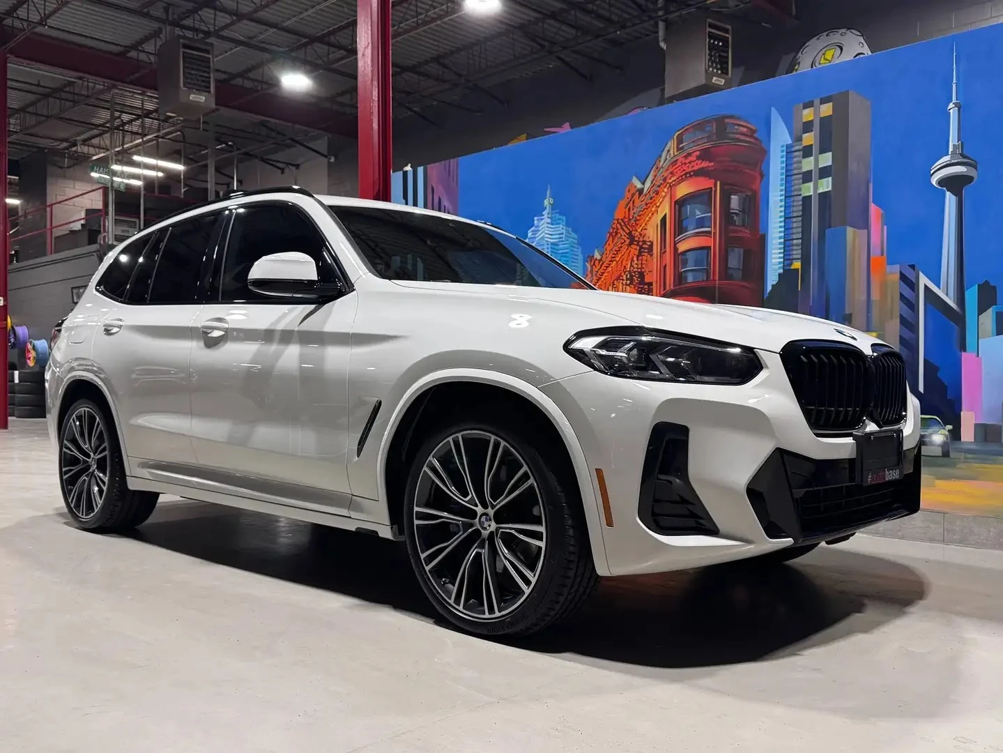 BMW X3 xDrive30i M Sport ���� �� �������� ���������� | Mobile.bg � ����������� 1