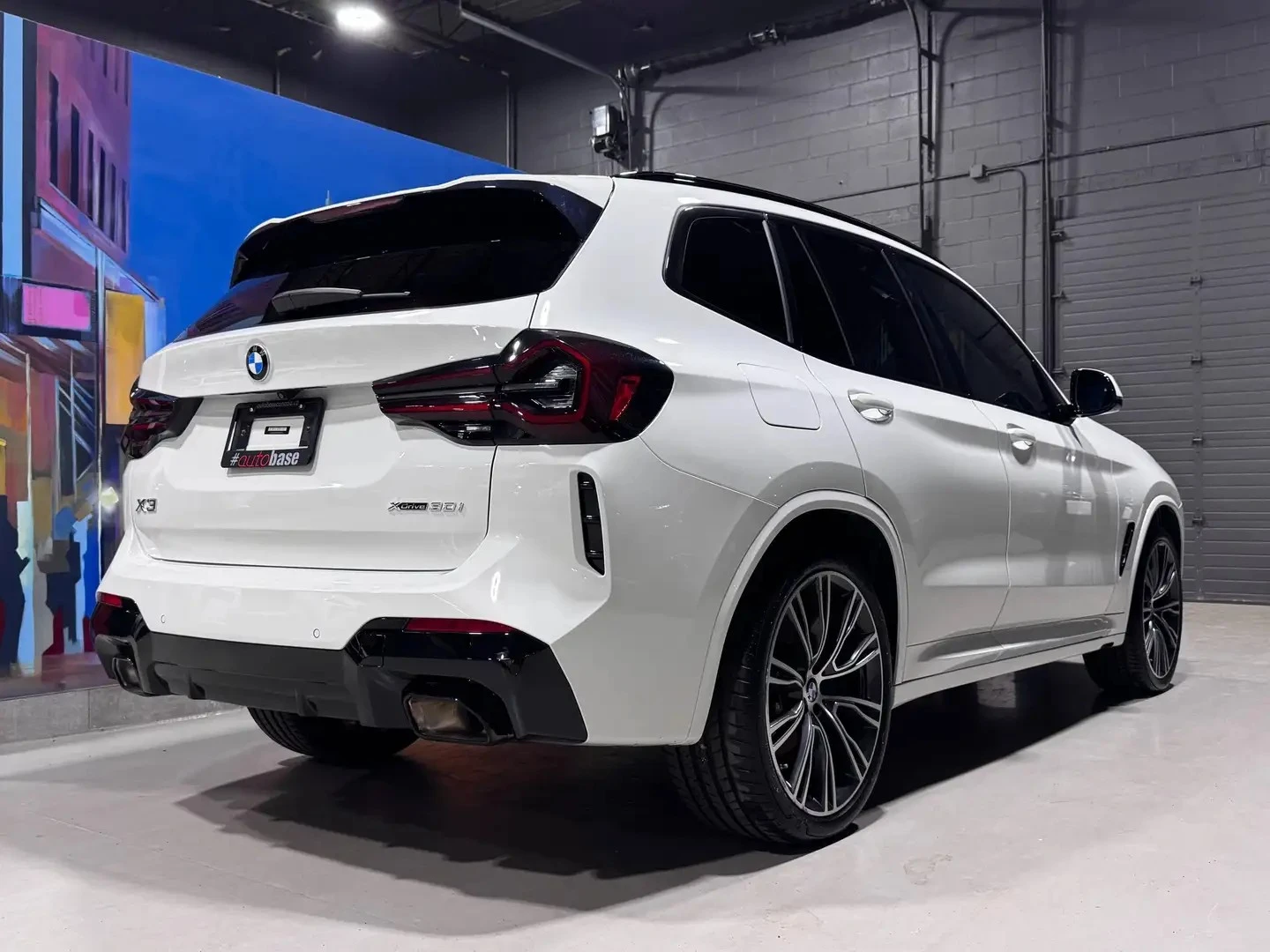 BMW X3 xDrive30i M Sport ���� �� �������� ���������� | Mobile.bg � ����������� 2