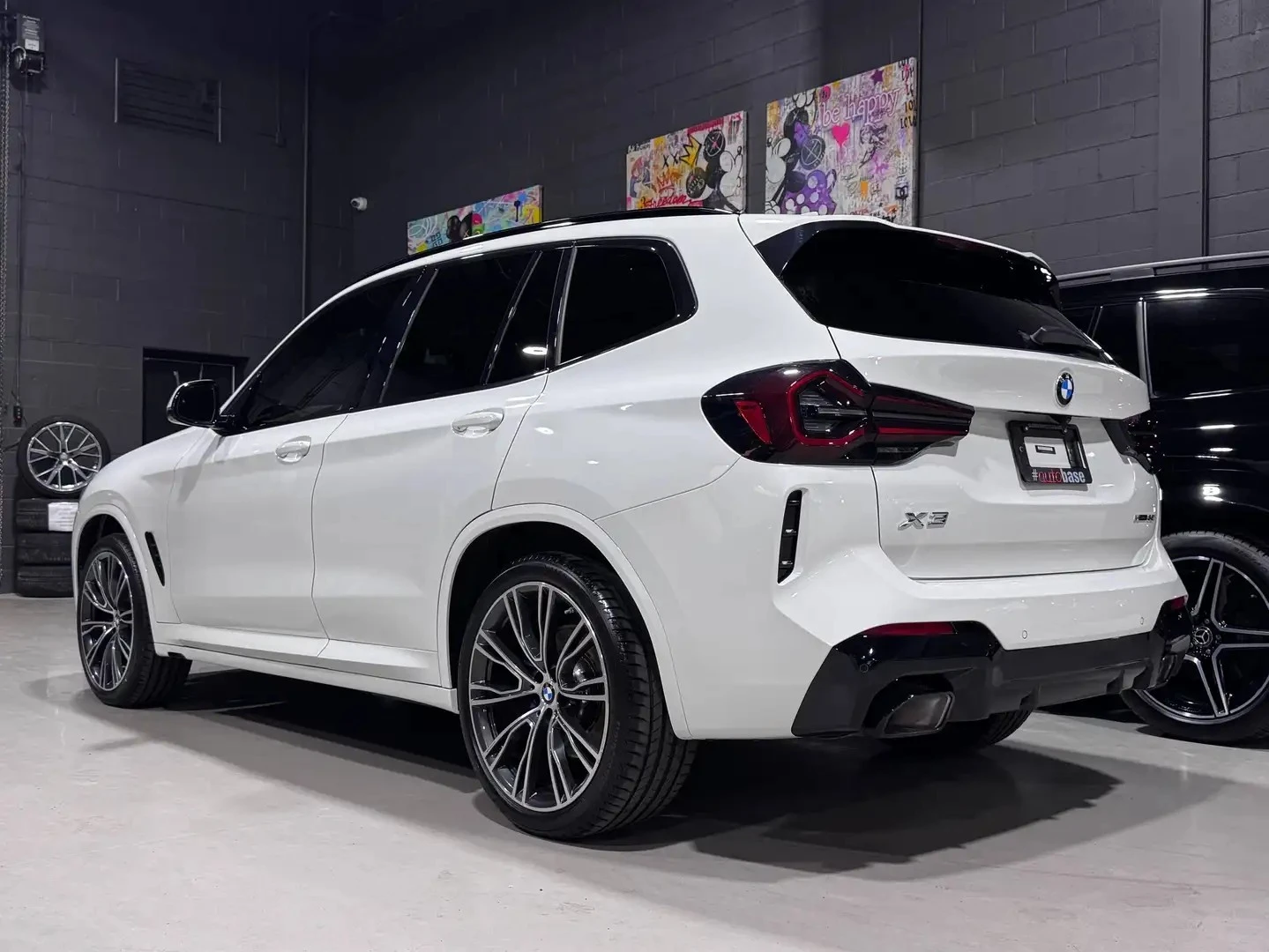 BMW X3 xDrive30i M Sport ���� �� �������� ���������� | Mobile.bg � ����������� 4