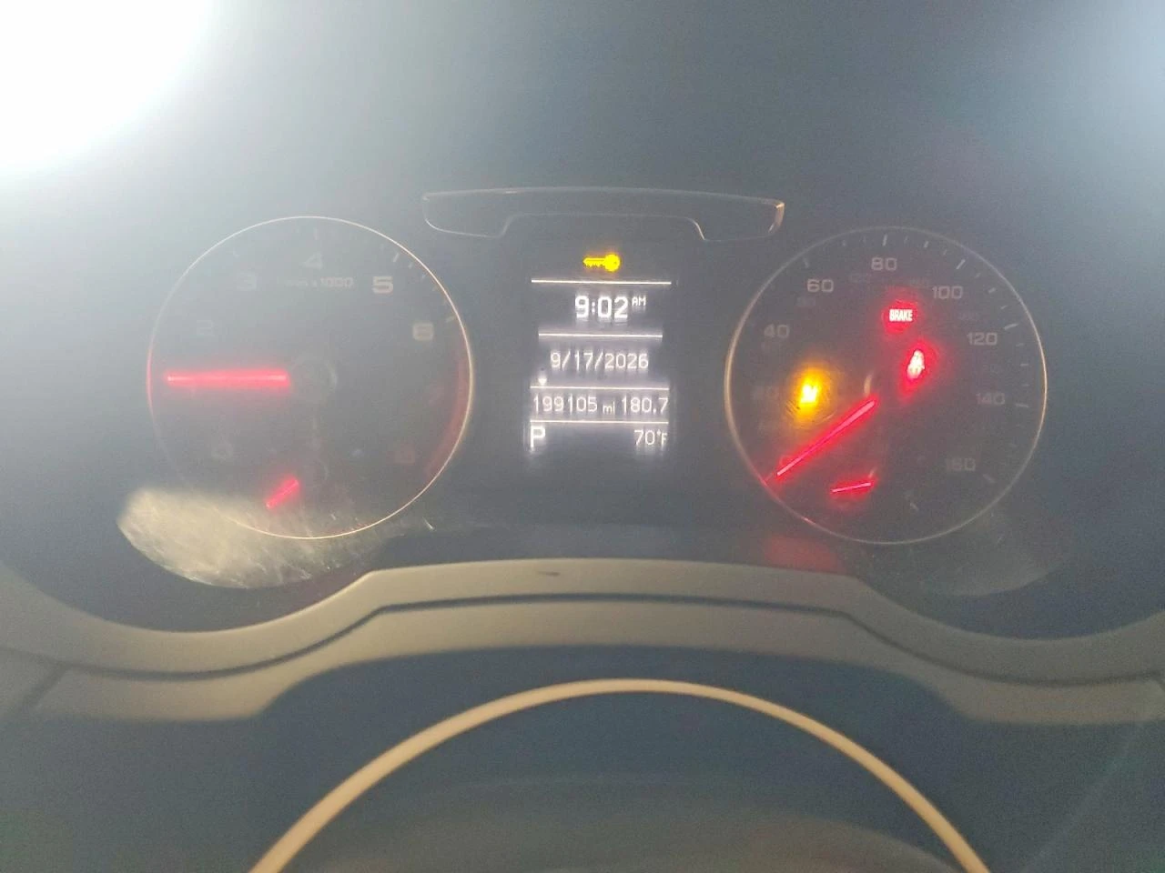 Audi Q3 2.0l Premium Plus, снимка 9 - Автомобили и джипове - 56351057