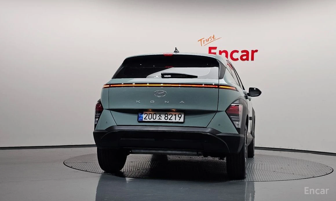 Hyundai Kona, снимка 4 - Автомобили и джипове - 56461408