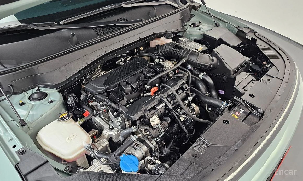 Hyundai Kona, снимка 6 - Автомобили и джипове - 56461408