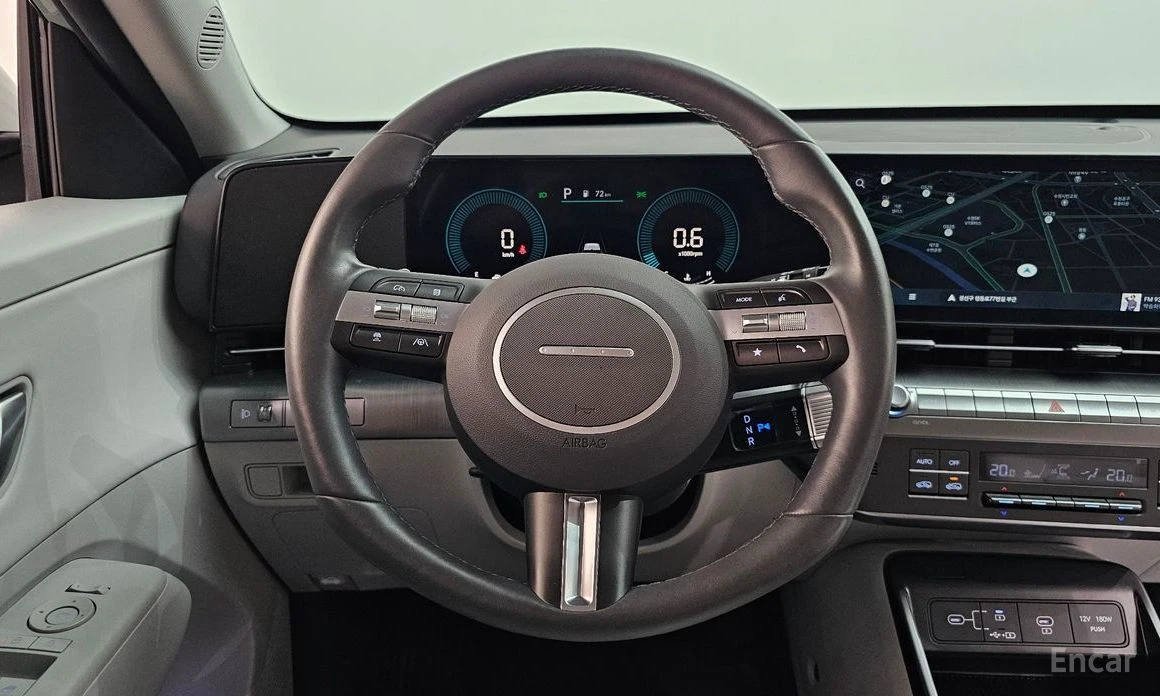 Hyundai Kona, снимка 13 - Автомобили и джипове - 56461408