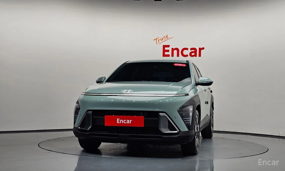 Hyundai Kona, снимка 3 - Автомобили и джипове - 56461408