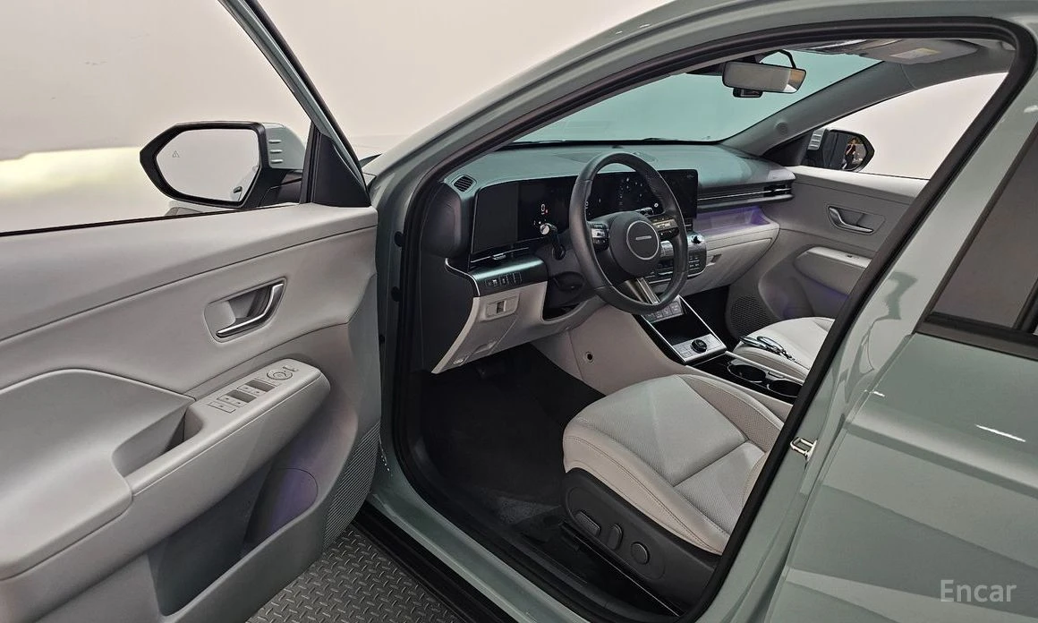 Hyundai Kona, снимка 10 - Автомобили и джипове - 56461408