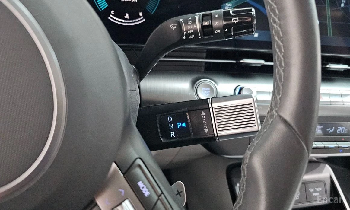 Hyundai Kona, снимка 9 - Автомобили и джипове - 56461408
