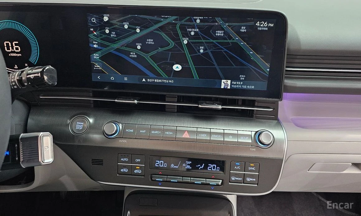 Hyundai Kona, снимка 12 - Автомобили и джипове - 56461408