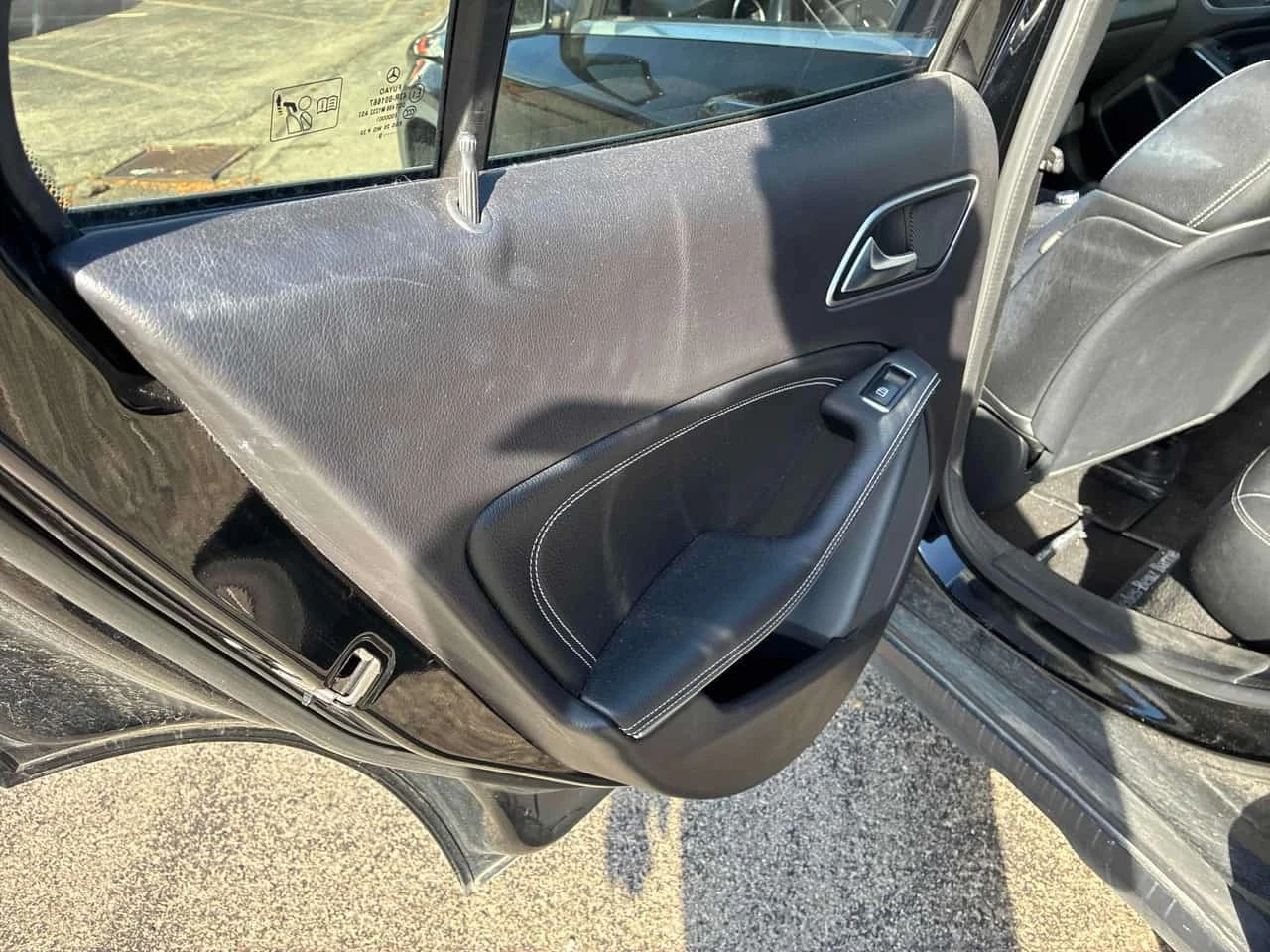 Mercedes-Benz GLA 250 4MATIC * CARFAX * ����������*  | Mobile.bg � ����������� 14