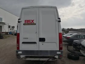 Iveco 35c11 2.3MPI, снимка 2