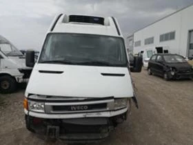 Iveco 35c11 2.3MPI, снимка 1