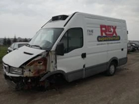 Iveco 35c11 2.3MPI, снимка 4