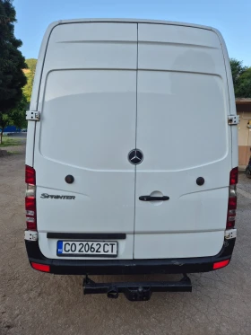 Mercedes-Benz Sprinter 316 - изображение 3