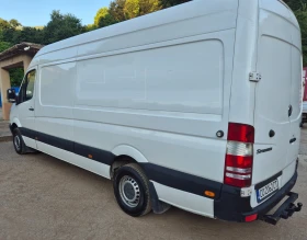 Mercedes-Benz Sprinter 316 - изображение 2