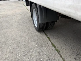 Iveco Daily 3.0HPT* 35C17* 2x Щора* 3.70 метра каросерия, снимка 9