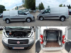 Peugeot Expert 2.0D* 165коня* 228000km.* , снимка 8