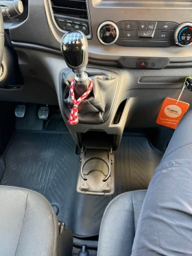 Ford Transit Custom, снимка 14