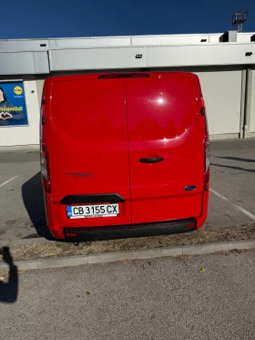 Ford Transit Custom, снимка 5