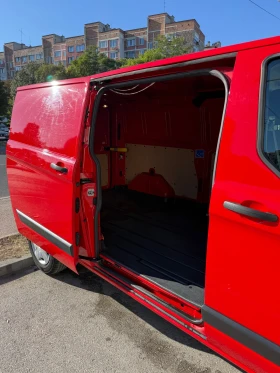 Ford Transit Custom, снимка 10