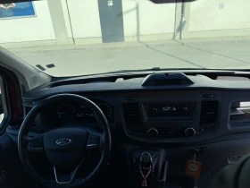 Ford Transit Custom, снимка 7