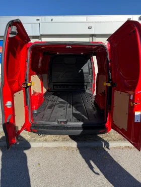 Ford Transit Custom, снимка 12