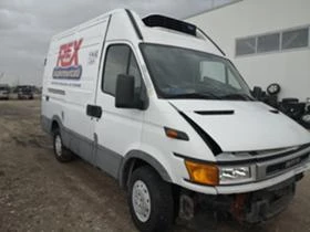 Iveco 35c11 2.3MPI | Mobile.bg    3