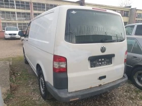 VW T5 2.0 TDI 101 PS, снимка 2